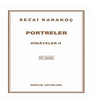 Hikayeler 2 - Portreler