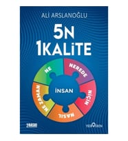5 N 1 Kalite