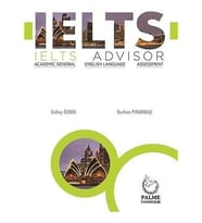 Ielts Advisor (Krem)