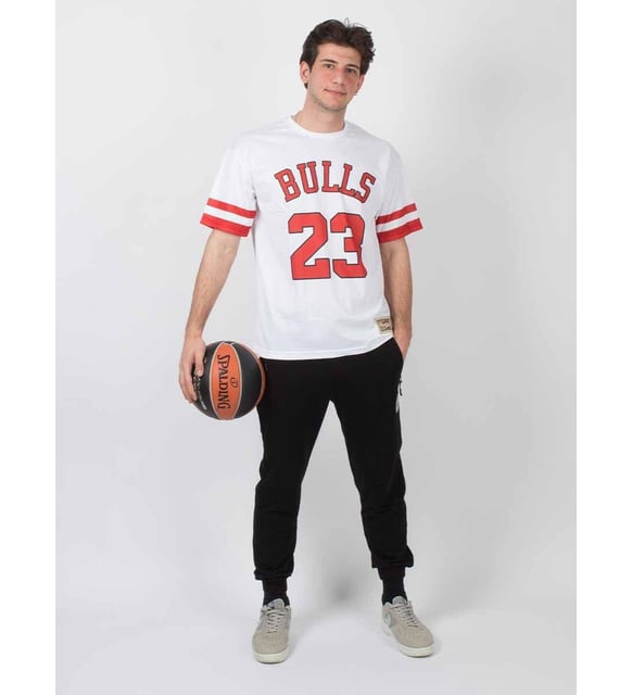 Chicago Bulls 23 Michael Jordan Oversize Forma