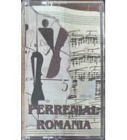(Plak Değildir KASET tir) Perrenial Romania Kaset
