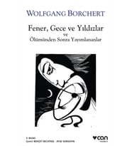 Fener, Gece ve Yıldızlar