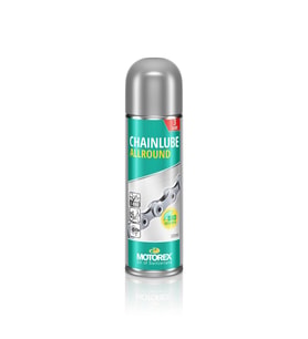 Motorex Zincir Yağı Allround 300ml (3lube)
