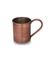 Turna Bakır Cup Bardak 1 No Düz 330 Ml Skoç Turna0481-4