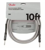 Fender Pro Inst White Tweed 10