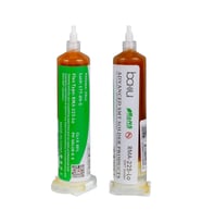 Ayt Baku RMA-225-LO 30cc Sıvı Flux Flaks Lehim Dağılma Önleyici Lehim Havya Gereçleri