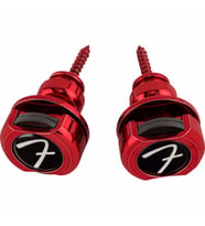 FENDER INFINITY LOCKS RED