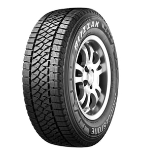 Bridgestone Blizzak W810 185/75R16C 104/102R M+S 3PMSF