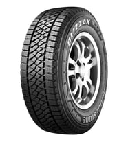 Bridgestone Blizzak W810 185/75R16C 104/102R M+S 3PMSF