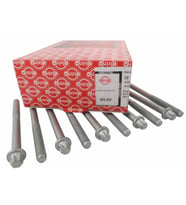 ELRING 820262-SAPLAMA SİLİNDİR KAPAK TK-607 242-ASTRA F-CORSA B C14NZ (Standart)