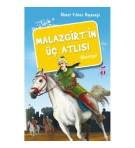Malazgirt'in Üç Atlısı