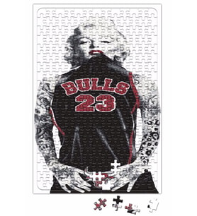 Marilyn 23 Puzzle 240 Parça Yapboz