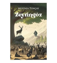 Zeytingöz / Mustafa Tunçay