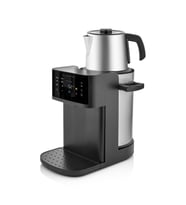 KİNG K3107 ÇAYELİ DİJİTAL SEMAVER