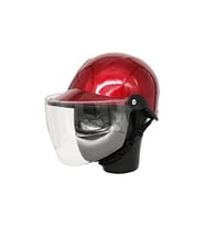JOKEY KASK - KIRMIZI
