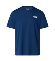 The North Face Erkek LIGHTBRIGHT Tişört NF0A825OD1R1 (Çok Renkli)