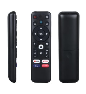 Magbox Magroid H616 4+64 2.4G+5G Netflix-Disney-Youtube Tuşlu Android Box Kumandası