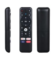Magbox Magroid H616 4+64 2.4G+5G Netflix-Disney-Youtube Tuşlu Android Box Kumandası
