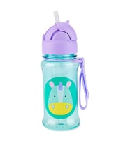 Pipetli Tritan Suluk Unicorn
