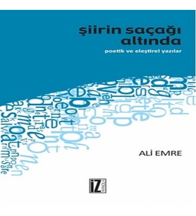 Şiirin ağı Altında Poetik ve Eleştirel Yazılar