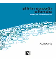 Şiirin ağı Altında Poetik ve Eleştirel Yazılar