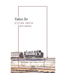 Yakıcı Sır
