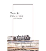 Yakıcı Sır