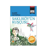 Saklıköyün Kuşçusu Kadri Öztopçu Günışığı Kitaplığı
