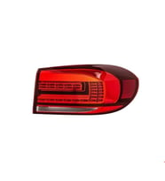 VOLKSWAGEN - DIŞ STOP (LEDLİ) SAĞ TİGUAN 2012-