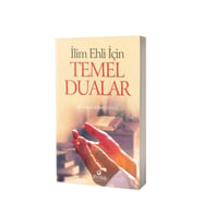 İlim Ehli İçin Temel Dualar (Cep Boy)
