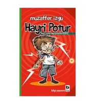 Hayri Potur Harry Potter'A Karşı