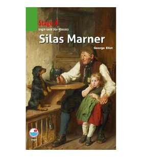 Silas Marner CD’li (Stage 4)