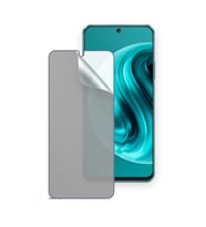 SChitec HUAWEI Nova 12i Uyumlu Ön Yüzey Mat Hidrojel Ekran Koruyucu