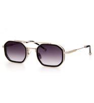 Falenti AE2409-C3 51 Unisex Güneş Gözlüğü (Gri)