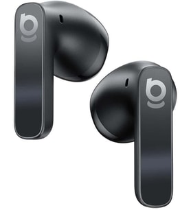 Bass BS1 NC Kulak İçiGürültü Engelleme, Hibrit ANC, LDAC, 40 Saat Çalma Süresi, Bluetooth 6.0