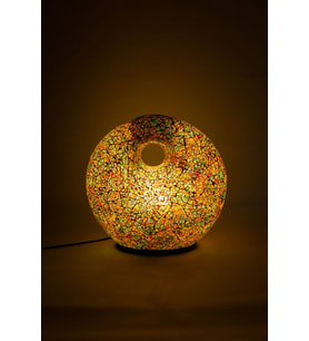 Lumino Bagel Sulawesi (Çok Renkli)