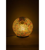 Lumino Bagel Sulawesi (Çok Renkli)