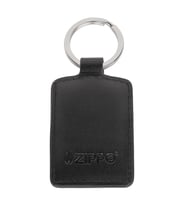 Zippo Signature Anahtarlık - Siyah
