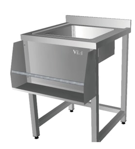 Vital  VCT-BL-66 Blender Tezgahı