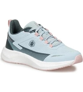 Lumberjack 101499356 MERA 4FX Kadın Günlük Sneakers