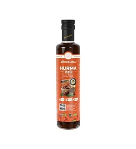 Zühre Ana Hurma Özü