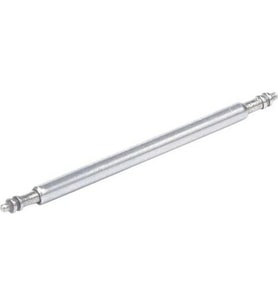 Saat Pimi Çelik Susta İnce 22mm-100 Adet