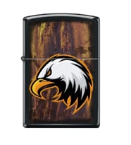 Zippo Çakmak Eagle Design 218-079778