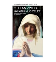 Hayatın Mucizeleri - Modern Klasikler Dizisi