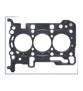 Opel Astra K Corsa E 1.0 2020- Silindir Kapak Contasi 12637389 Wisco