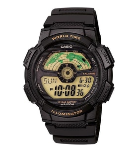 CASIO AE-1100W-1BVDF 