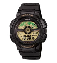 CASIO AE-1100W-1BVDF 