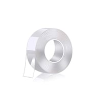 NANO BANT ŞEFFAF ÇİFT TARAFLI 30MMX2MT (5545)