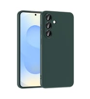 Samsung Galaxy S25 FE Uyumlu Kılıf Zore Mara Lansman Kapak