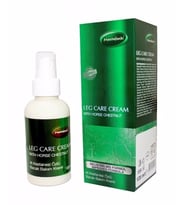 Mecitefendi At Kestanesi Özlü Bacak Bakım Kremi 125 ml